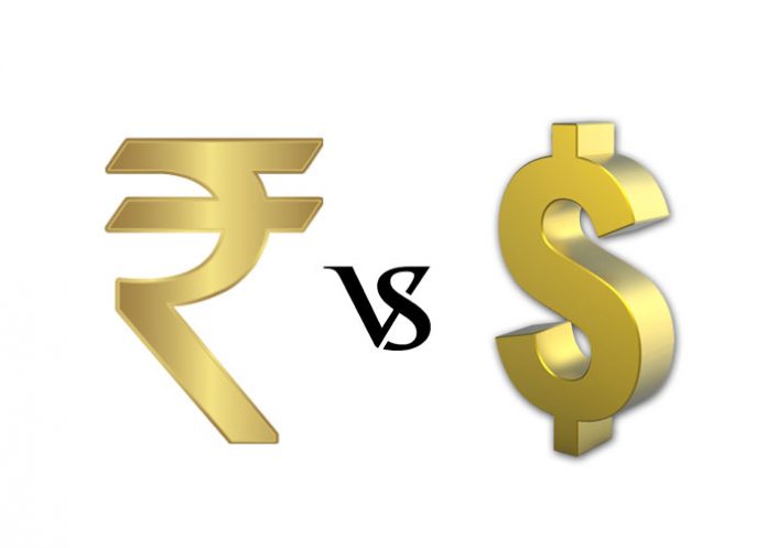 Rupee Falls 32 Paise To 72 17 Against Us Dollar In Early Trade - 